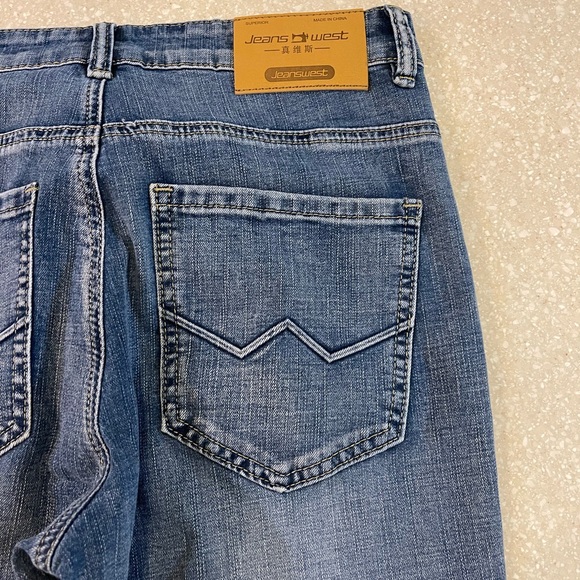 Jeanswest Australia Jeans. 29” waist. Like new.. - Picture 4 of 9